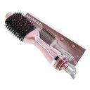 Ver imagem 1 de Escova Secadora Mondial Cerâmica Íons Magic C/ Garantia 110v / Rosa