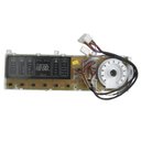 Ver imagem 3 de Placa Interface 220V Original Lava e Seca Electrolux LSE11 - PSSWID15