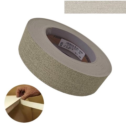 Fita de Borda Pvc Bolero 22mm X 20m Proadec