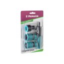 Ver imagem 2 de Kit para Mangueira com Esguicho Plasticos 4 Pecas Atlas