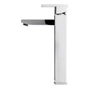 Ver imagem 5 de Misturador Monocomando de Mesa Lavatório Bica Alta Eros 1/2" Cromado (6877 C-640)