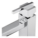 Ver imagem 4 de Misturador Monocomando de Mesa Lavatório Bica Alta Eros 1/2" Cromado (6877 C-640)