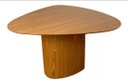 Ver imagem 1 de Mesa de Jantar Organica 1,20 Tampo e Base Frejo Amadeirada