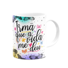 Caneca Amizade - Irmã que a Vida Me Deu - 325ml - 2