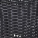 Ver mais imagens de 3 Espreguiçadeiras e Mesa para Piscina, Área, Varanda Trama Original