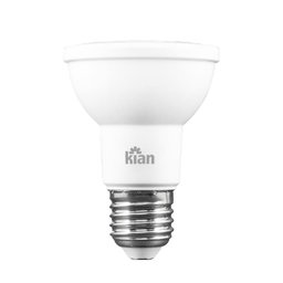 LÂMPADA LED PAR30 11W 2700K - KIAN - 1
