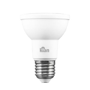 LÂMPADA LED PAR30 11W 2700K - KIAN