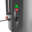 Ver imagem 4 de Descascador de Legumes Inox 25kg Db-25hd-n 220v - Skymsen