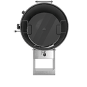 Ver imagem 5 de Descascador de Legumes Inox 25kg Db-25hd-n 220v - Skymsen