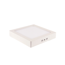 Ver imagem 1 de Painel Led Tech Slim Quadrado Sobrepor 12w 4.100k - Branco 80704104 Blumenau Iluminação