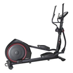 Elíptico Kikos Ke7.7 Eletromagnético Passada 51cm - 1