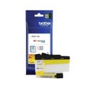 Ver imagem 1 de Cartucho de Tinta Brother Lc3037y Lc-3037y Amarelo | J5845 J5945 J6545 J6945