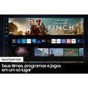Ver imagem 7 de Smart TV 75 Polegadas NEO QLED 8K Samsung QN75QN900BGXZD