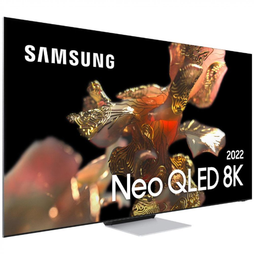 Smart TV 75 Polegadas NEO QLED 8K Samsung QN75QN900BGXZD - 2