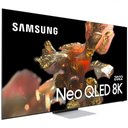 Ver imagem 2 de Smart TV 75 Polegadas NEO QLED 8K Samsung QN75QN900BGXZD