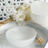 Tigela Bowl de Selenita 6cm - 2