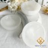 Tigela Bowl de Selenita 6cm - 1