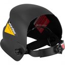 Ver imagem 5 de Máscara para Solda de Escurecimento Automático Tonalidade 11 Msn 011 Vonder