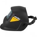 Ver imagem 4 de Máscara para Solda de Escurecimento Automático Tonalidade 11 Msn 011 Vonder