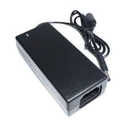 Fonte de Alimentação Eletrônica Tipo Notebook 12v 10a fc1210en 120w Bilvolt 115v -220v para Cftv, Fi - 8