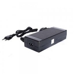 Fonte de Alimentação Eletrônica Tipo Notebook 12v 10a fc1210en 120w Bilvolt 115v -220v para Cftv, Fi - 3