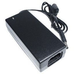Fonte de Alimentação Eletrônica Tipo Notebook 12v 10a fc1210en 120w Bilvolt 115v -220v para Cftv, Fi - 6