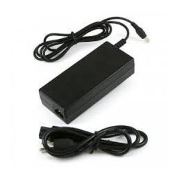 Fonte de Alimentação Eletrônica Tipo Notebook 12v 10a fc1210en 120w Bilvolt 115v -220v para Cftv, Fi - 9