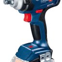 Ver imagem 4 de Chave de Impacto 1/2 Bateria 18v Bosch Gds18v-400 06019k00e1