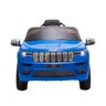 Jeep Elétrico Grand Cherokee 12V Azul Bel - 2