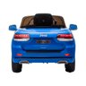 Jeep Elétrico Grand Cherokee 12V Azul Bel - 4