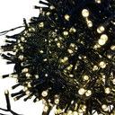 Ver imagem 3 de Pisca Natal Estrobo Branco Quente 100 Metros 1000 Leds Branco Quente Bivolt a Prova da Agua