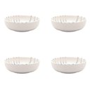 Ver imagem 1 de Conjunto de Tigela 04 Peças Flat Samambaia 600 Ml Oxford