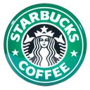 Ver imagem 1 de Luminoso de Parede Starbucks Cafeteria Café Retrô Vintage para Bar, Churrasqueira, Espaço Gourmet