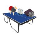 Ver imagem 1 de Mesa Ping Pong 1090 Klopf + Kit Completo 5091 + Capa