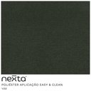 Ver imagem 5 de Kit 04 Cadeiras de Jantar Giratória Liz Linho Verde Musgo - Nexta Casa
