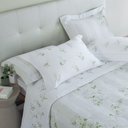 Ver imagem 4 de Jogo Cama Casal Buddemeyer 200 Fios Gran Percalle Blanche