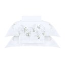 Ver imagem 1 de Jogo Cama Casal Buddemeyer 200 Fios Gran Percalle Blanche