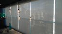 Ver imagem 2 de ROLO TELA SOLAR 3% - 1,20 L X 2,30 A - PRETO
