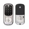Fechadura Digital Yale Yrd 226 Db Ip55 com Modulo Hub Wi-fi - 5