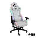 Ver imagem 5 de Cadeira Gamer Fox Racer Rgb com Iluminação Led Branca Ut-c1583l