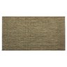 Tapete Sisal 1,5mX2m Premium Sala Escritório Antiderrapante - Juta SP-02 - 2