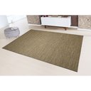 Ver imagem 1 de Tapete Sisal 1,5mX2m Premium Sala Escritório Antiderrapante - Juta SP-02