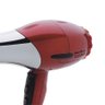 Secador de Cabelos Britânia SP2400 Turbo Íon Vermelho 1900W 127V - 3