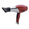 Secador de Cabelos Britânia SP2400 Turbo Íon Vermelho 1900W 127V - 1