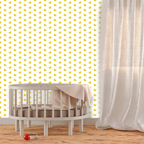 Papel de Parede Fun Kids 27 Arte Destaque 2,50 Metros