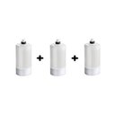 Ver imagem 1 de Refil Acqua Bella | Vitale Rv-01 (3 unidades) Lorenzetti