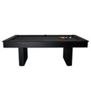 Ver imagem 1 de Mesa de Sinuca/bilhar - 2,00x1,10 - Preto