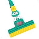 Ver imagem 3 de Kit Mop Sekito com Cabo e 2 Refis Extras Noviça Bettanin