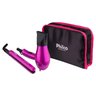 Kit Secador e Chapinha de Viagem - Philco Travel Shine - 3