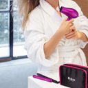 Ver imagem 6 de Kit Secador e Chapinha de Viagem - Philco Travel Shine